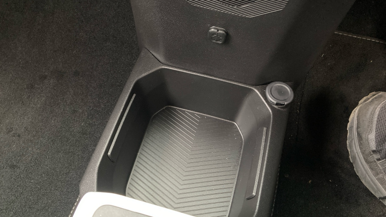 Dacia Spring 27kWh Extreme 65 48kW 5dr Auto Electric Hatchback